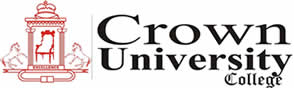 Welcome to Crown University College Official Website