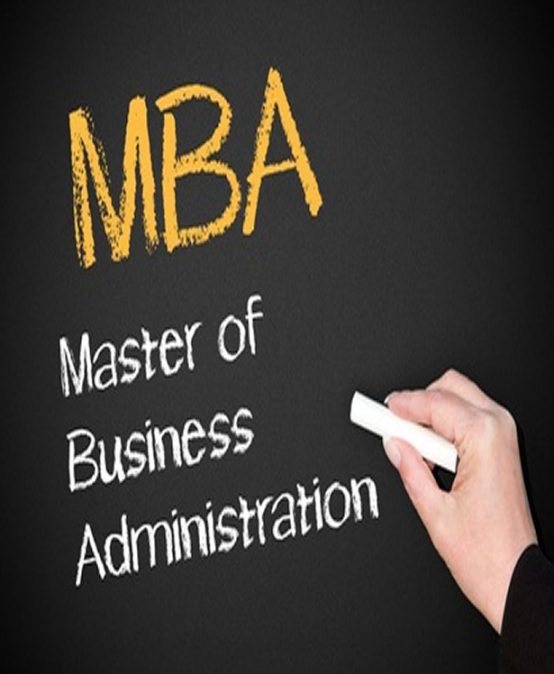 MBA – Master of Business Administration