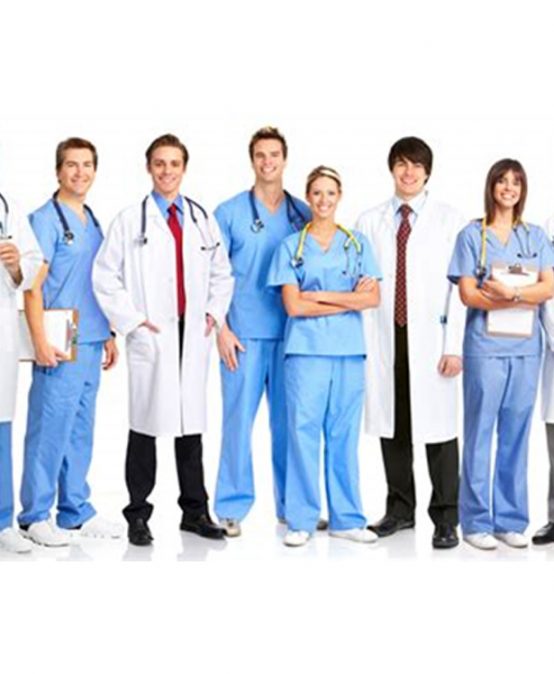 Doctors Required in Germany Deutschland (MBBS|PG|BDS|MDS)